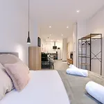 Apartment Basarrate Self Check In