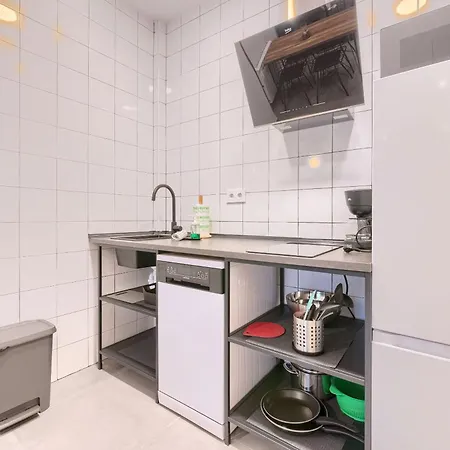 Apartamento Basarrate Self Check In