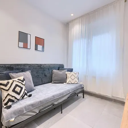 Basarrate Self Check In Apartamento Bilbao