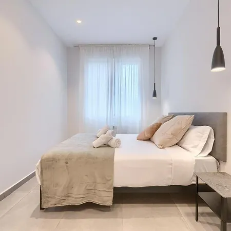 Apartamento Basarrate Self Check In Bilbau