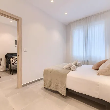 Apartamento Basarrate Self Check In *