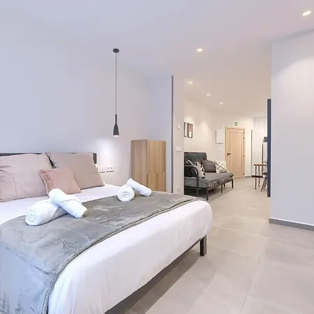 Apartamento Basarrate Self Check In Bilbau