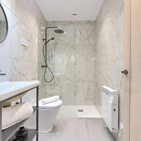 Basarrate Self Check In Apartment