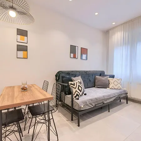 Basarrate Self Check In Apartamento