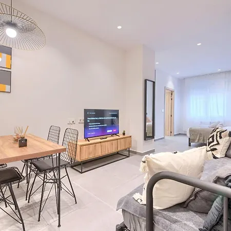 Apartamento Basarrate Self Check In