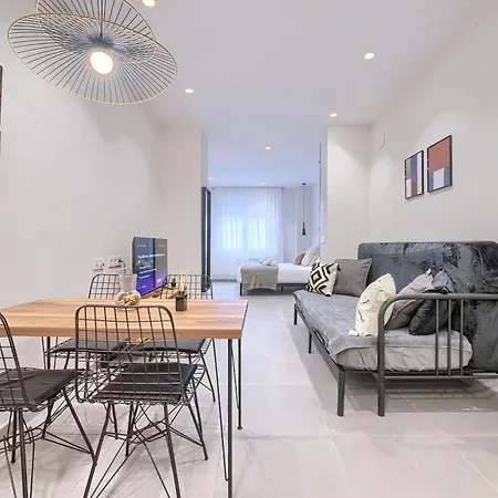 Basarrate Self Check In Apartamento Bilbao