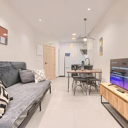 Basarrate Self Check In Bilbao