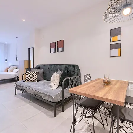 Apartamento Basarrate Self Check In Bilbau