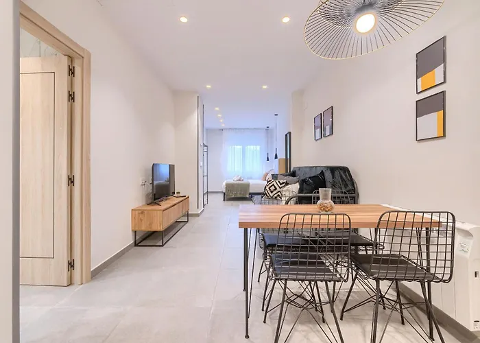 Basarrate Self Check In Apartman *