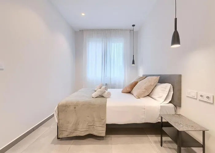 Apartman Basarrate Self Check In Bilbao