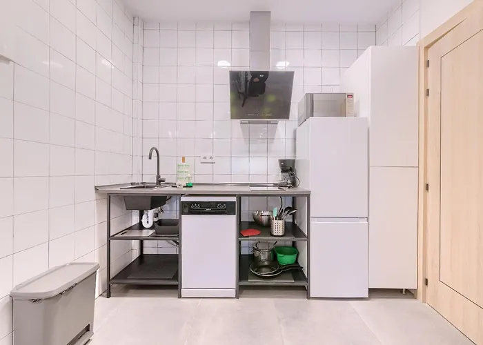 Basarrate Self Check In Apartman *