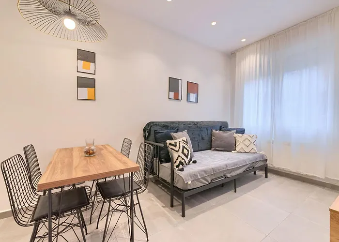 Basarrate Self Check In Apartman