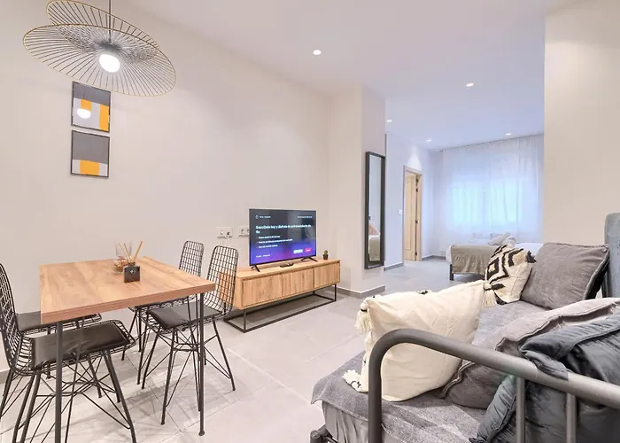 Apartman Basarrate Self Check In