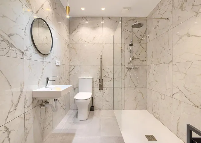 Apartman Basarrate Self Check In *