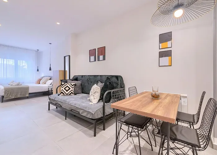 Apartman Basarrate Self Check In Bilbao