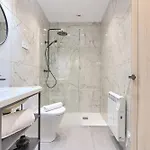 Basarrate Self Check In Апартаменты
