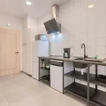 Basarrate Self Check In * Бильбао