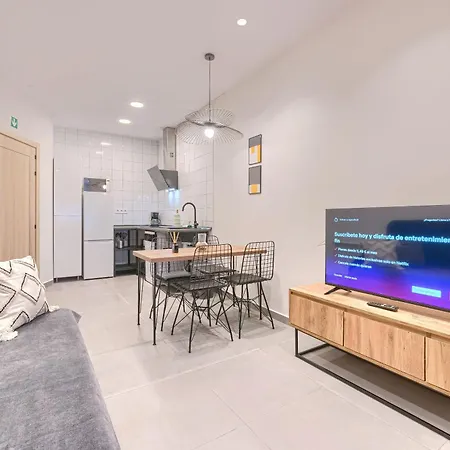 Basarrate Self Check In Apartamento