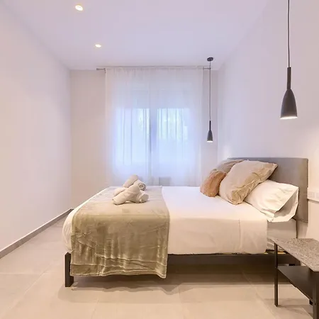 Basarrate Self Check In Apartamento