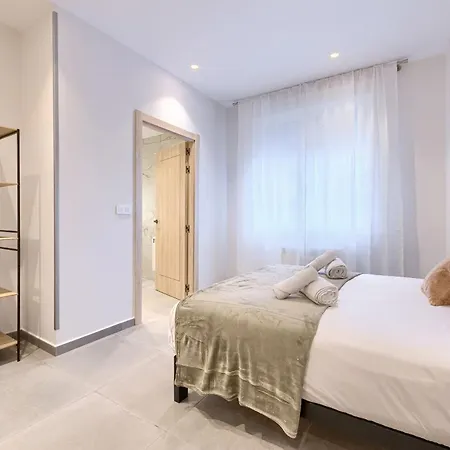 Basarrate Self Check In Apartamento Bilbao