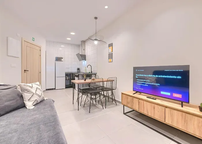 Basarrate Self Check In Apartamento