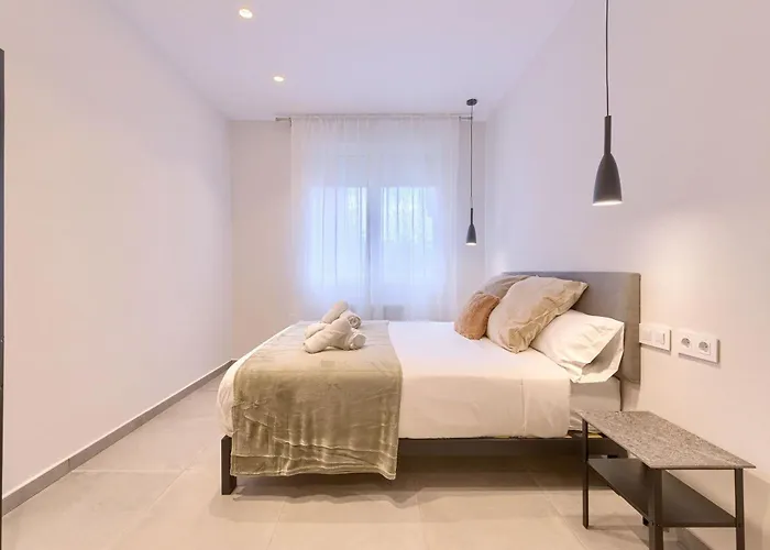 Basarrate Self Check In Apartamento