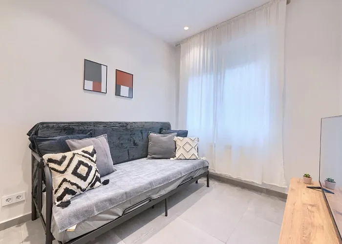 Basarrate Self Check In Apartamento Bilbao