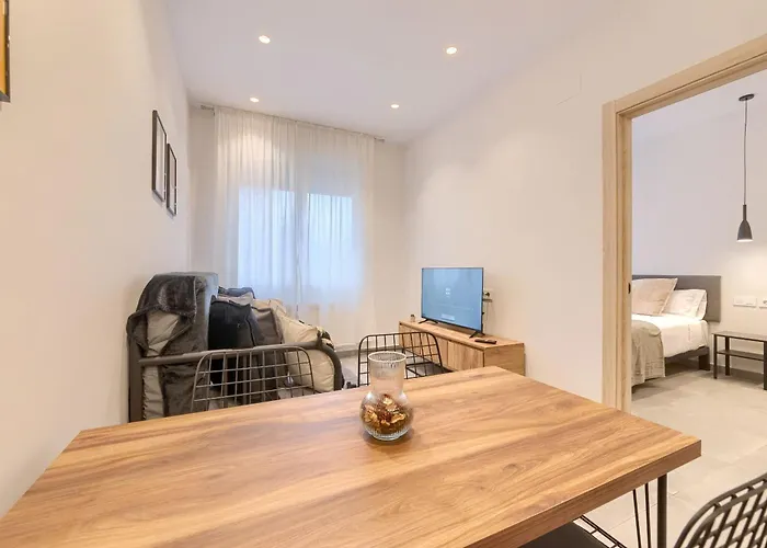 Apartamento Basarrate Self Check In