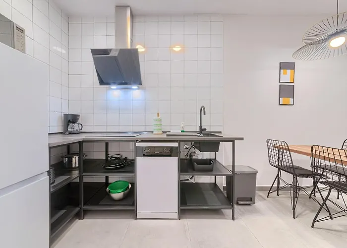 Basarrate Self Check In Apartamento