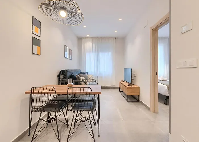 Basarrate Self Check In Apartamento *