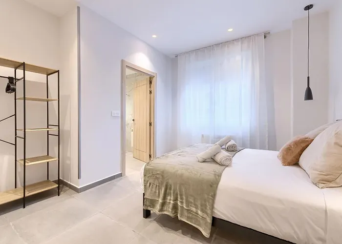 Basarrate Self Check In Apartamento Bilbao