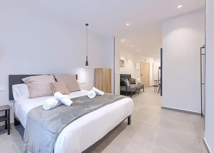 Apartamento Basarrate Self Check In Bilbao