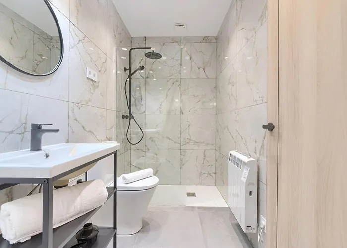 Basarrate Self Check In Apartamento