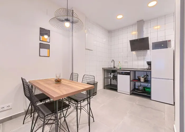 Basarrate Self Check In Apartamento *