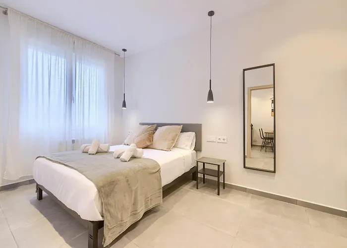 Basarrate Self Check In Apartamento Bilbao