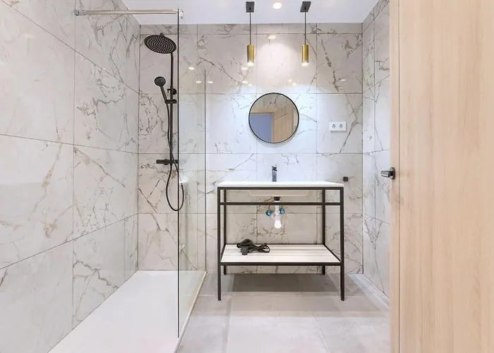 Basarrate Self Check In Apartamento Bilbao