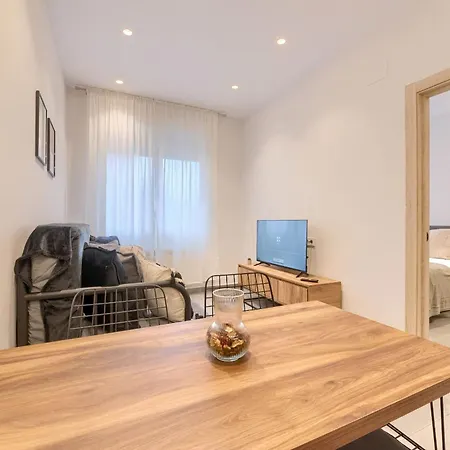 Appartement Basarrate Self Check In