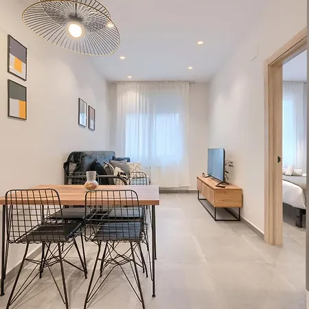 Basarrate Self Check In Διαμέρισμα *