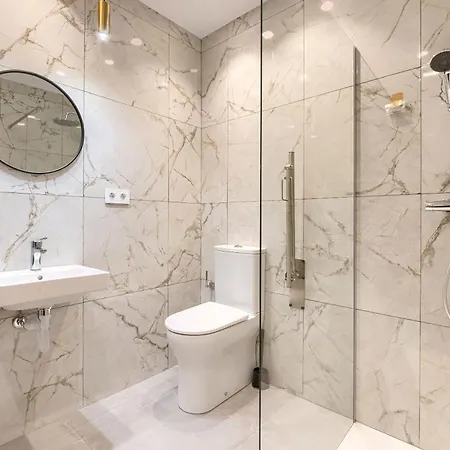 Διαμέρισμα Basarrate Self Check In